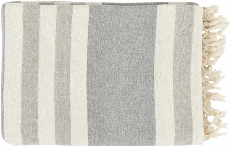 Shubarshi Throw Blanket - Clearance