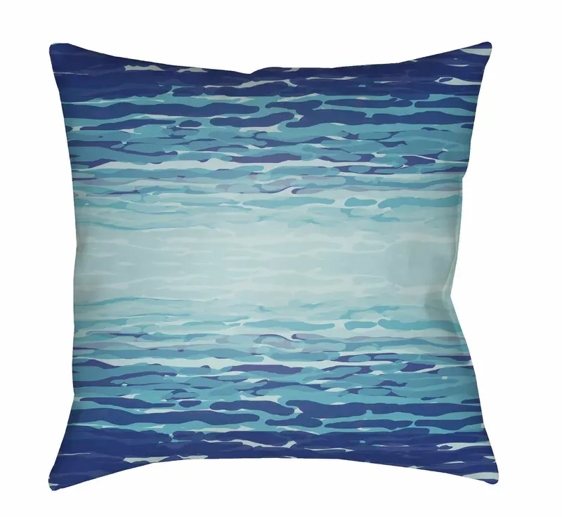 Reia Outdoor Throw Pillow