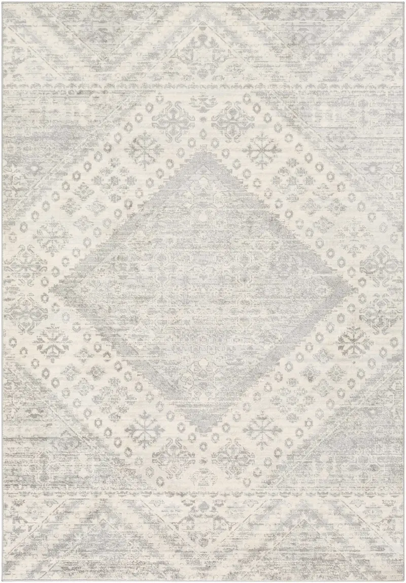 Renton Area Rug - Clearance
