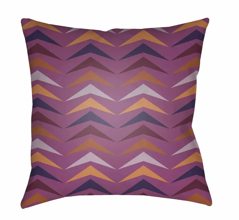 Repentigny Outdoor Throw Pillow
