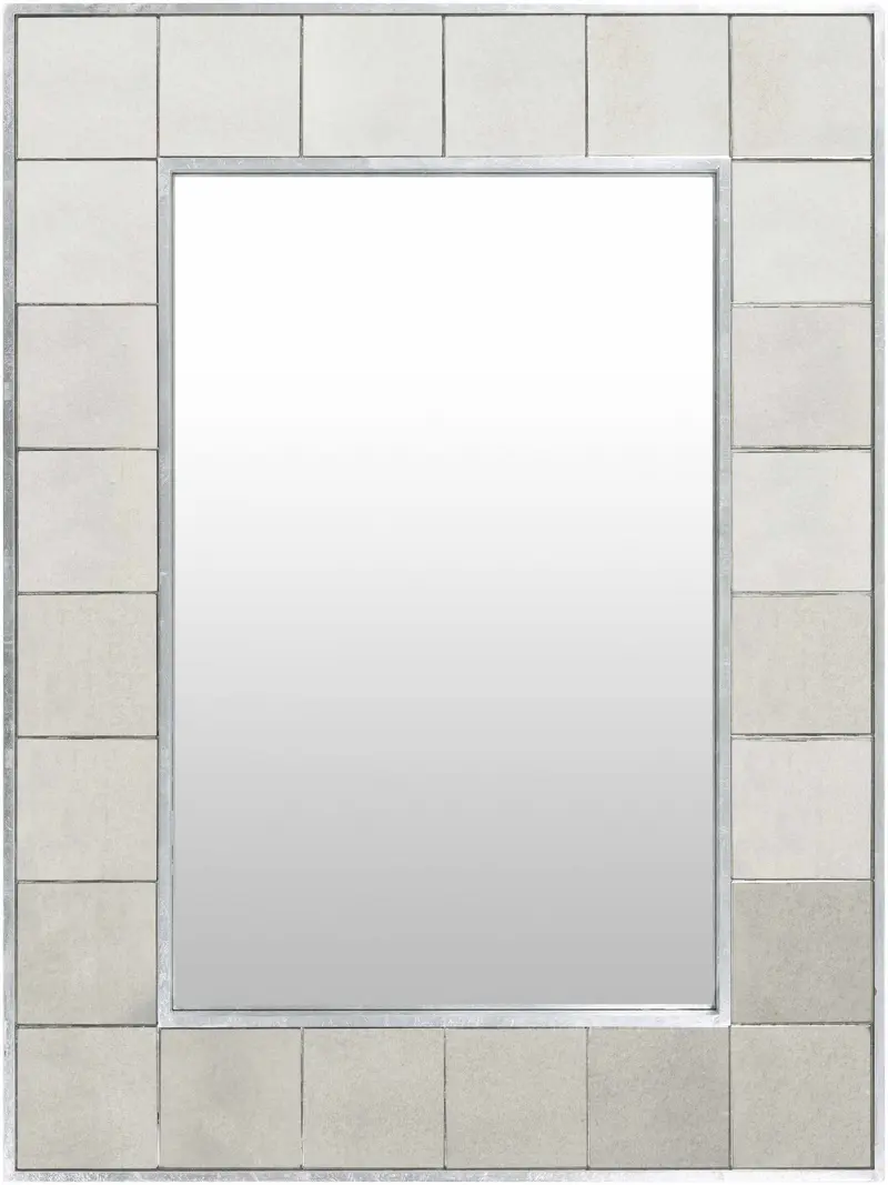 Ridgehaven Mirror - Clearance