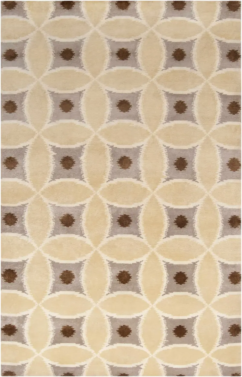 Rindge Area Carpet - Clearance