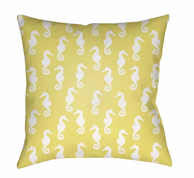 Riona Outdoor Throw Pillow