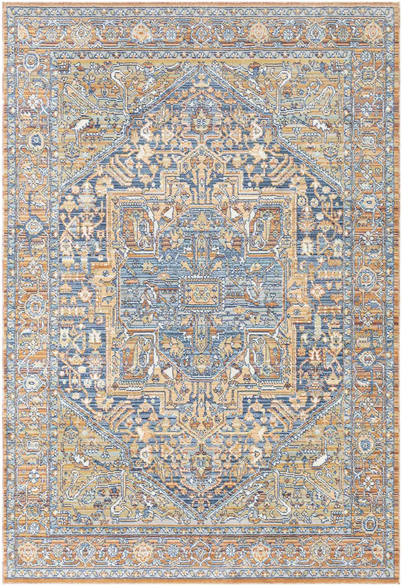 Ripponlea Outdoor Area Rug - Clearance