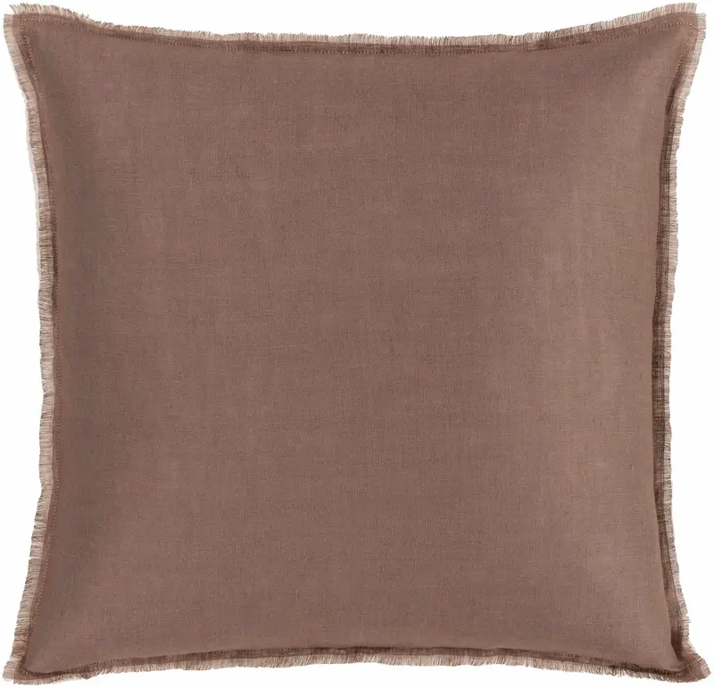 Riverhills Pillow Cover - Clearance