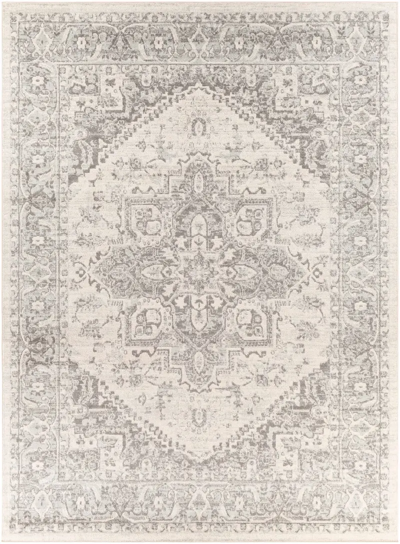 Rockfall Area Rug