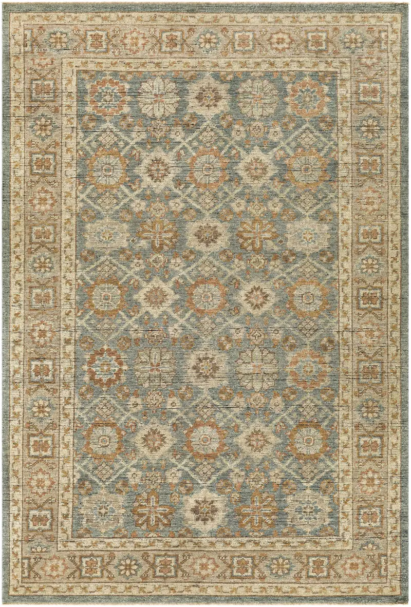 Rockton Area Rug - Clearance