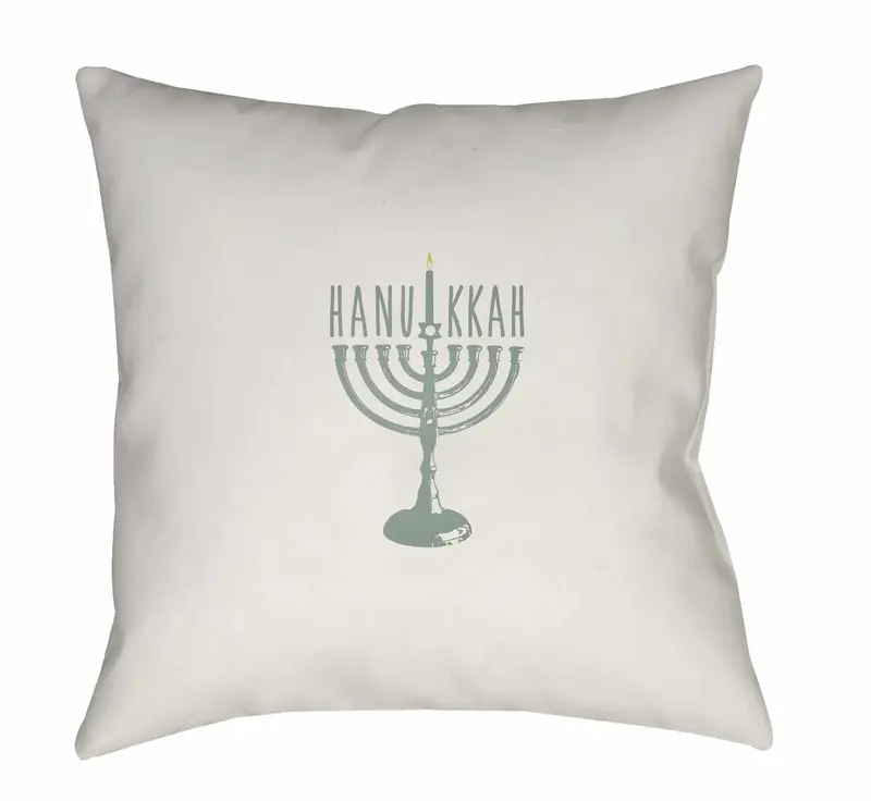 Rohan Outdoor Throw Pillow