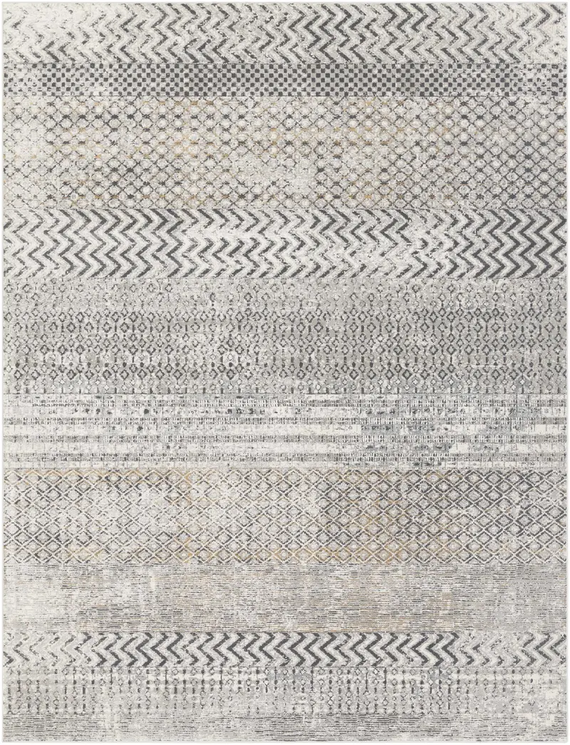 Rombauer Area Rug - Clearance