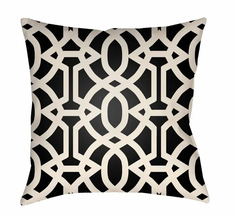 Roscrea Outdoor Throw Pillow Cover