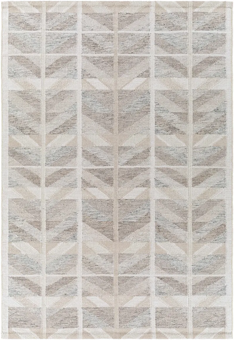Rosewell Area Rug - Clearance