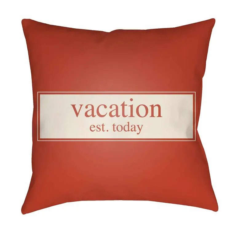 Rumba Outdoor Throw Pillow