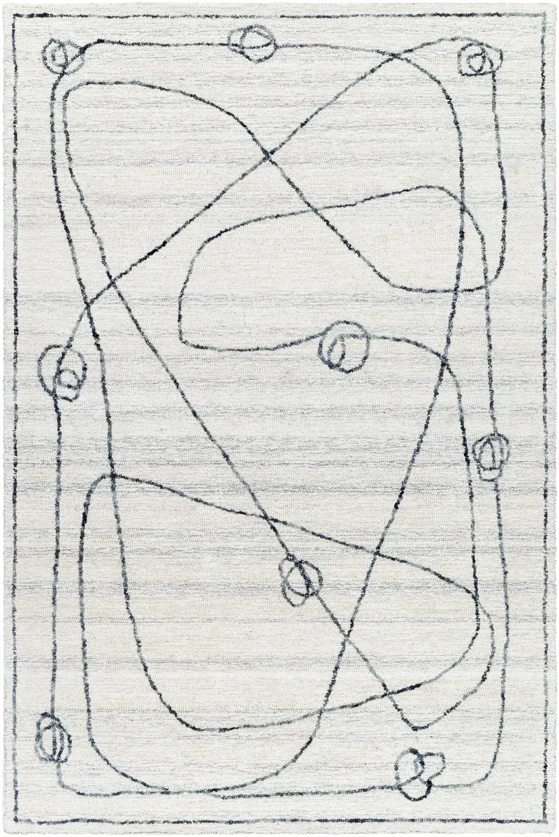 Sabah Area Rug