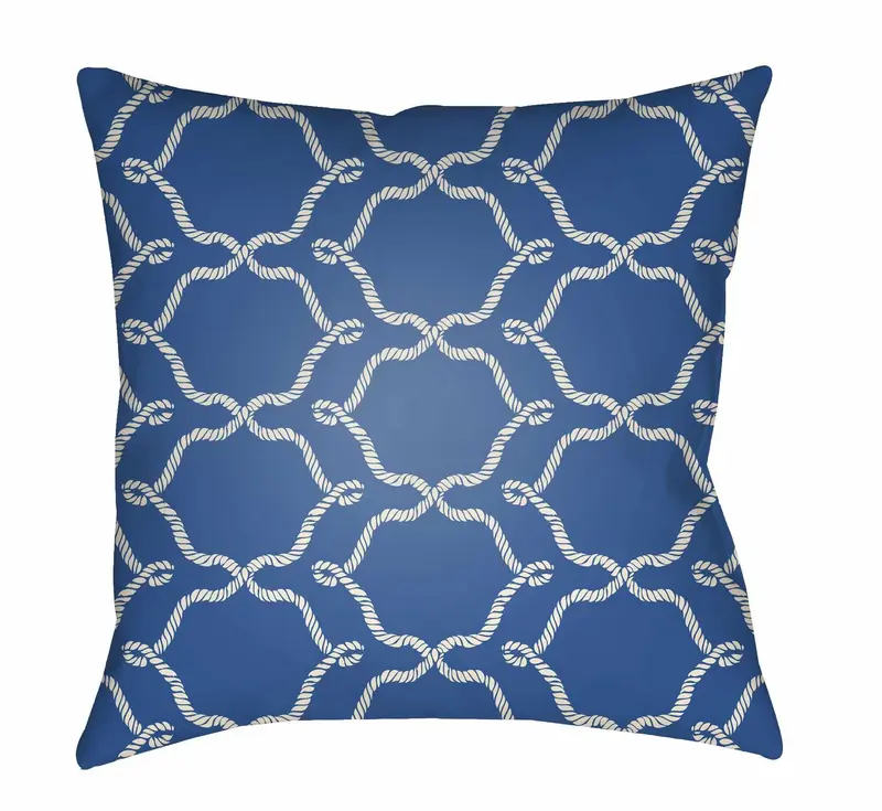 Sadia Outdoor Throw Pillow