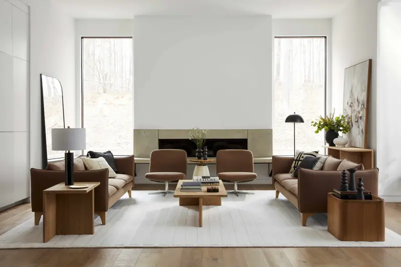 Salaverry Sofa - Clearance