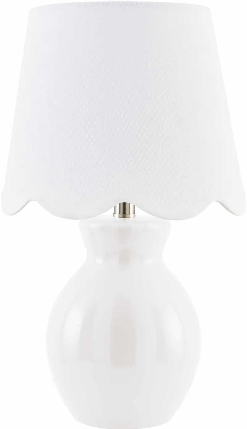 Salgareda Translucent Table Lamp
