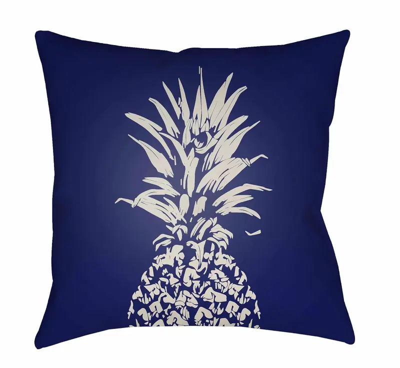 Sarangani Outdoor Throw Pillow