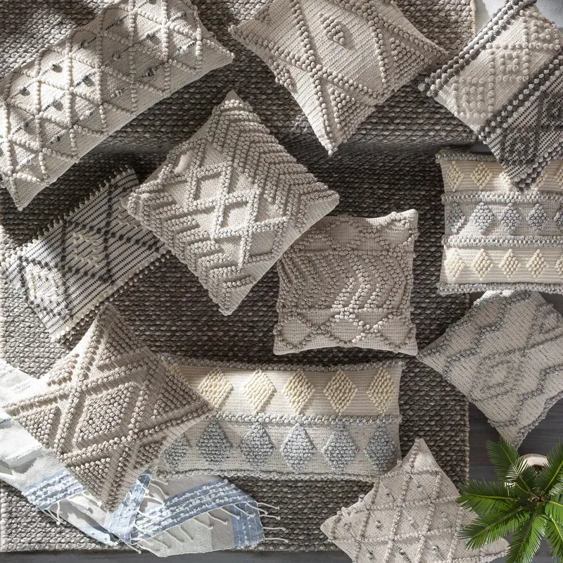 Saugatuck Throw Pillow - Clearance