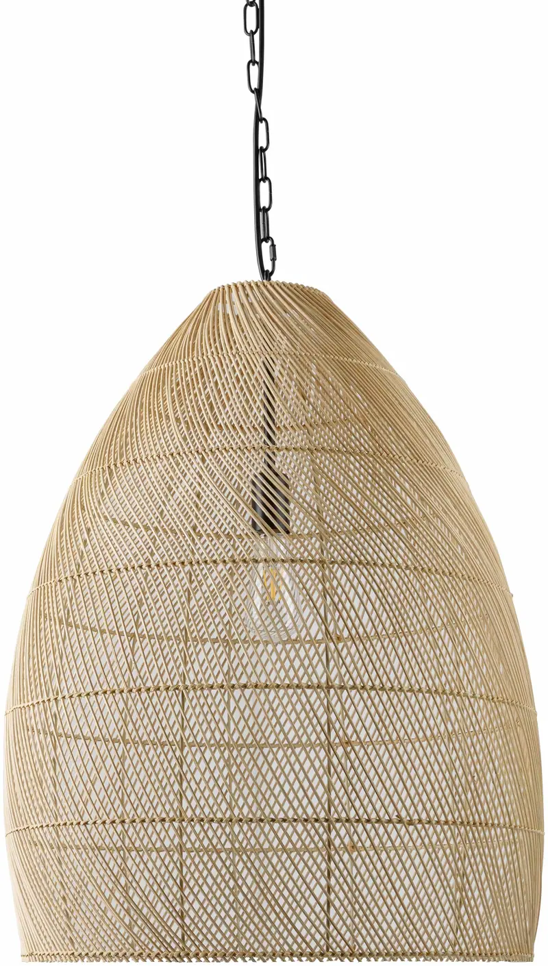 Sauvagnon Straw Pendant - Clearance