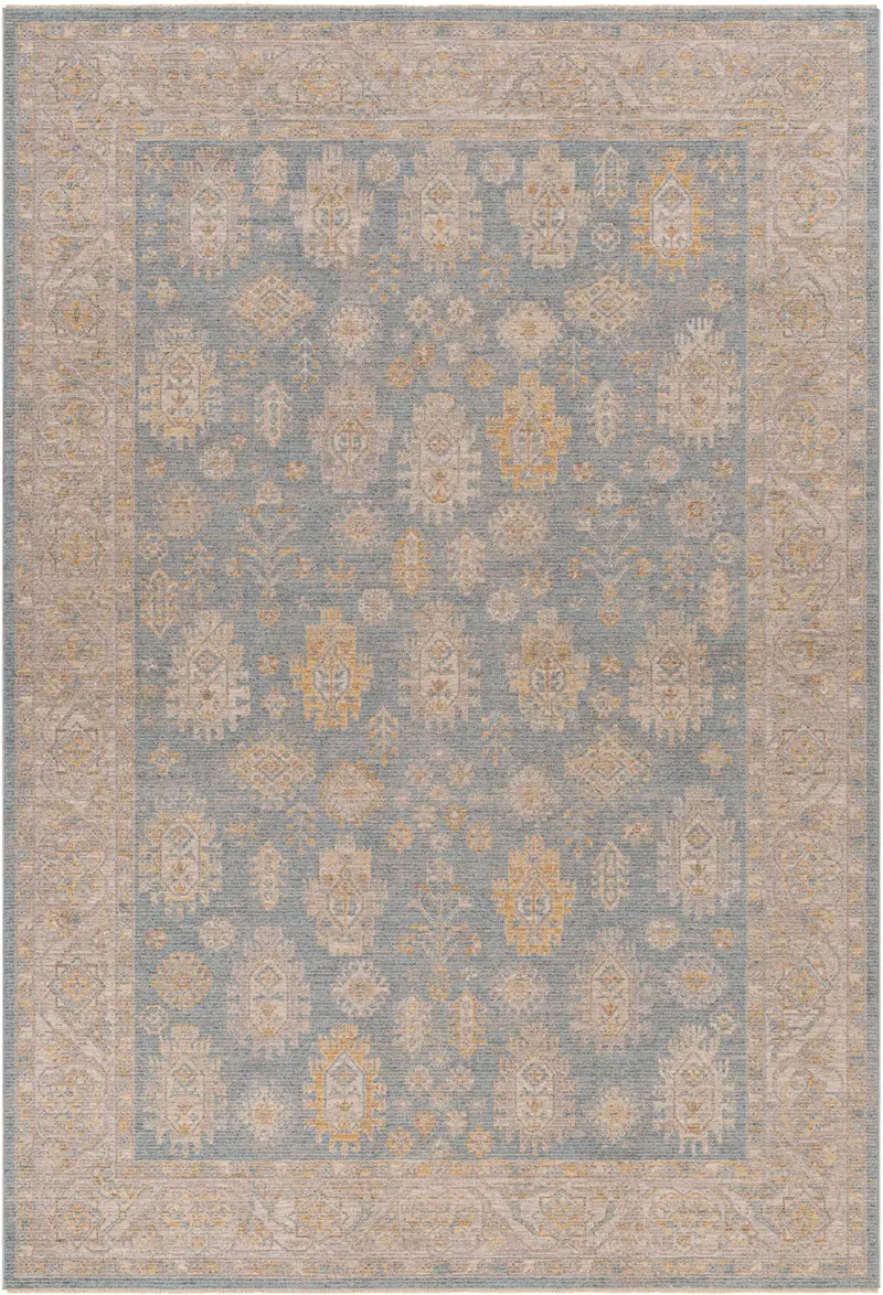 Saya Thick Luxe Statement Rug - Clearance