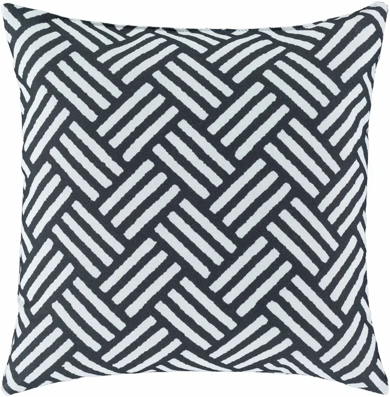 Sebree Outdoor Throw Pillow