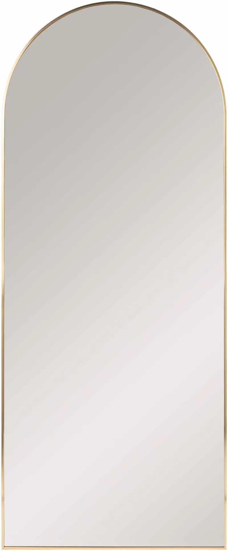Sexbierum Gold Mirror