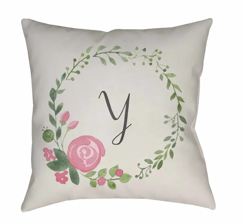 Shaan Outdoor Throw Pillow