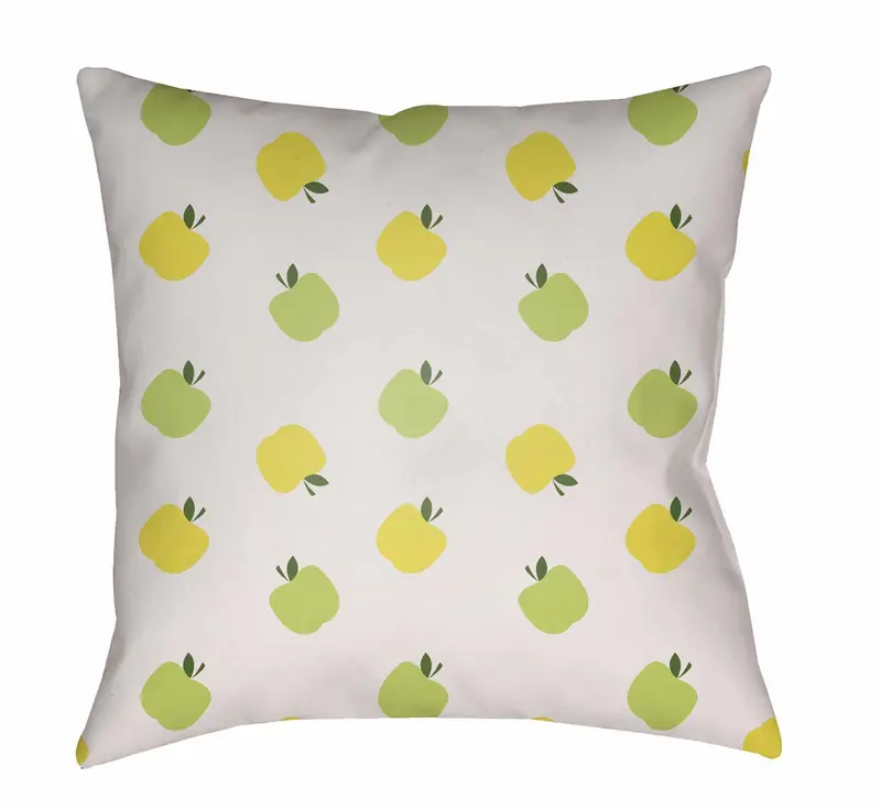 Shane Outdoor Throw Pillow