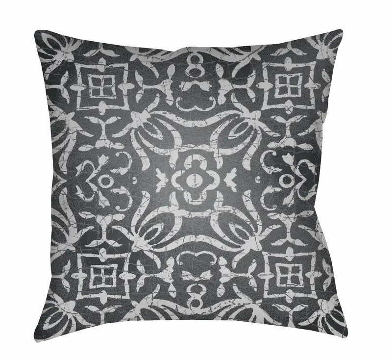 Sher Outdoor Throw Pillow