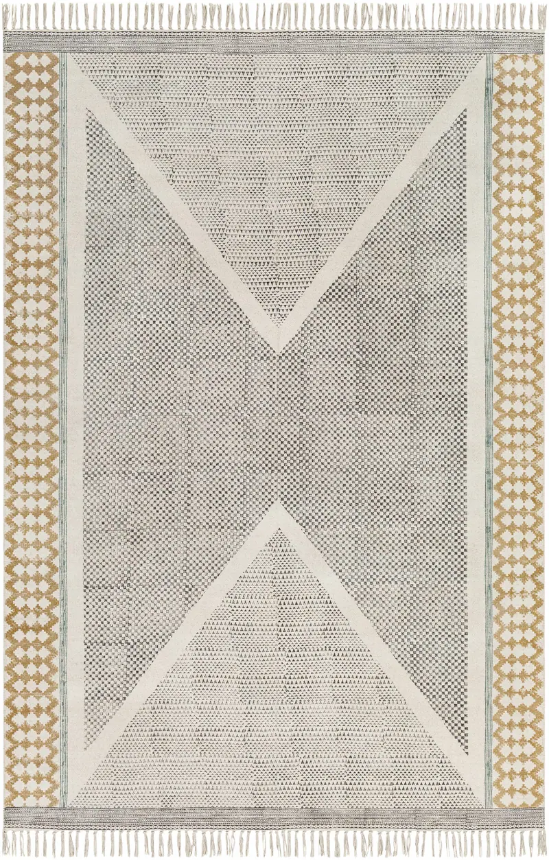 Sherbrooke Area Rug - Clearance