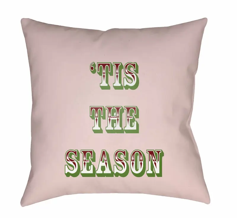 Sheva Outdoor Throw Pillow