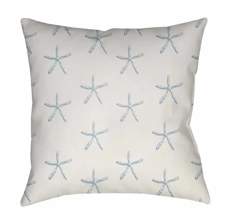 Sibagat Outdoor Throw Pillow