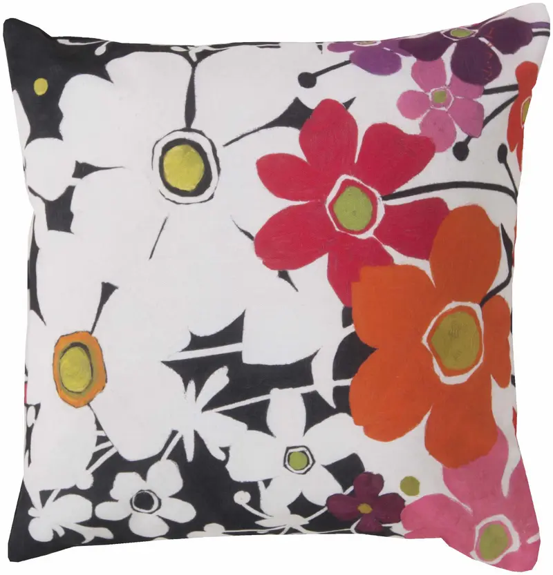 Sinayawan Outdoor Throw Pillow