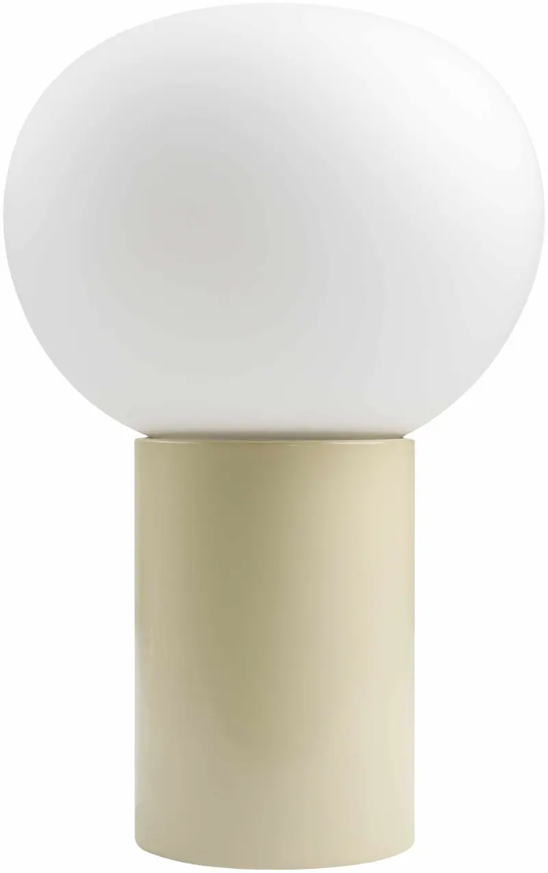 Singrauli Table Lamp