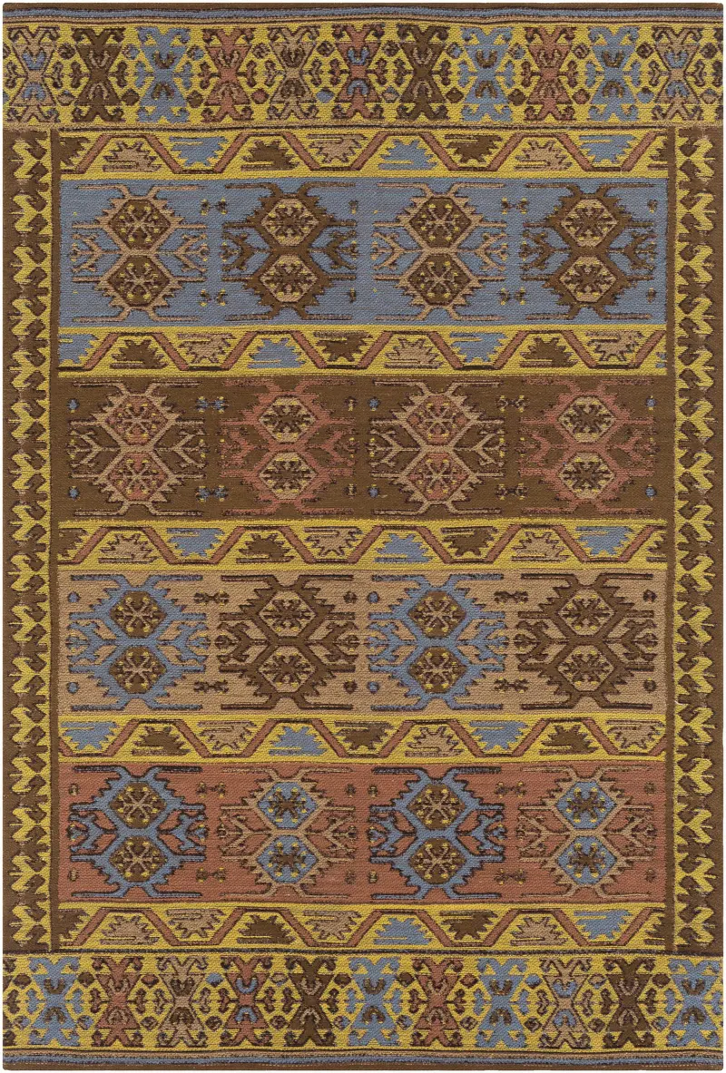Smithsburg Area Rug - Clearance