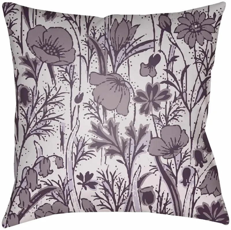 Solhan Outdoor Throw Pillow