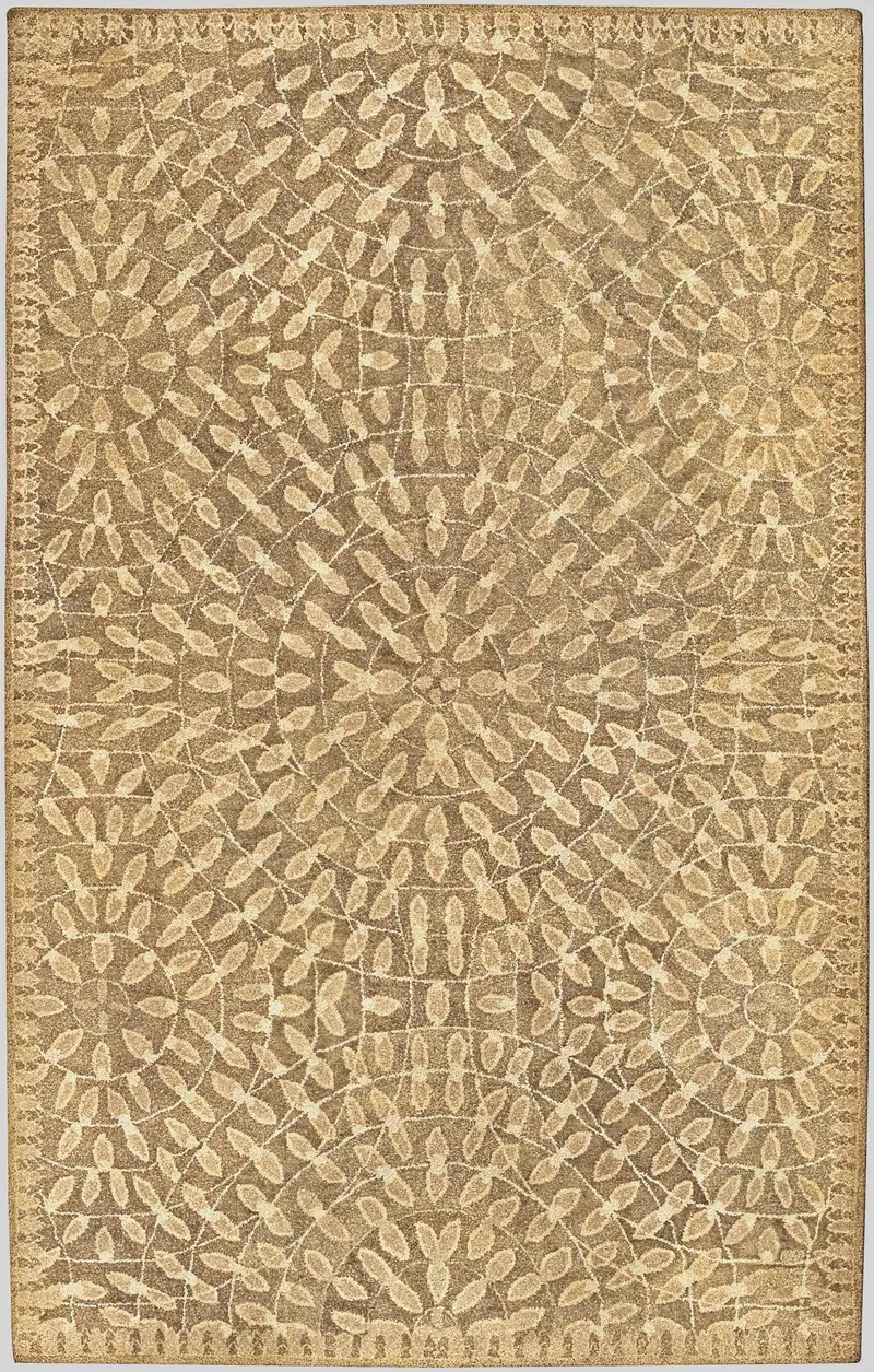 Spencerville 9x13 Wool Carpet Area Rug - Clearance