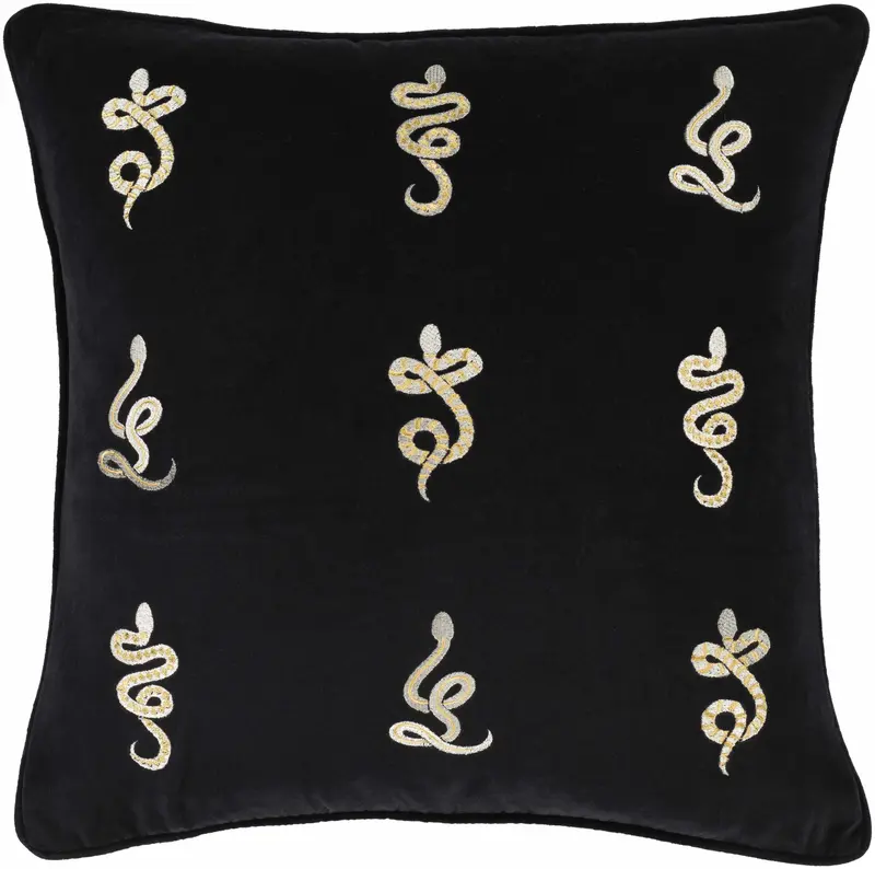 Spfld Pillow Cover - Clearance