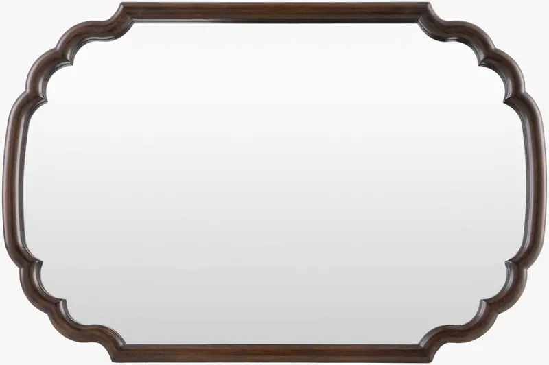 Stollberg Accent Mirror