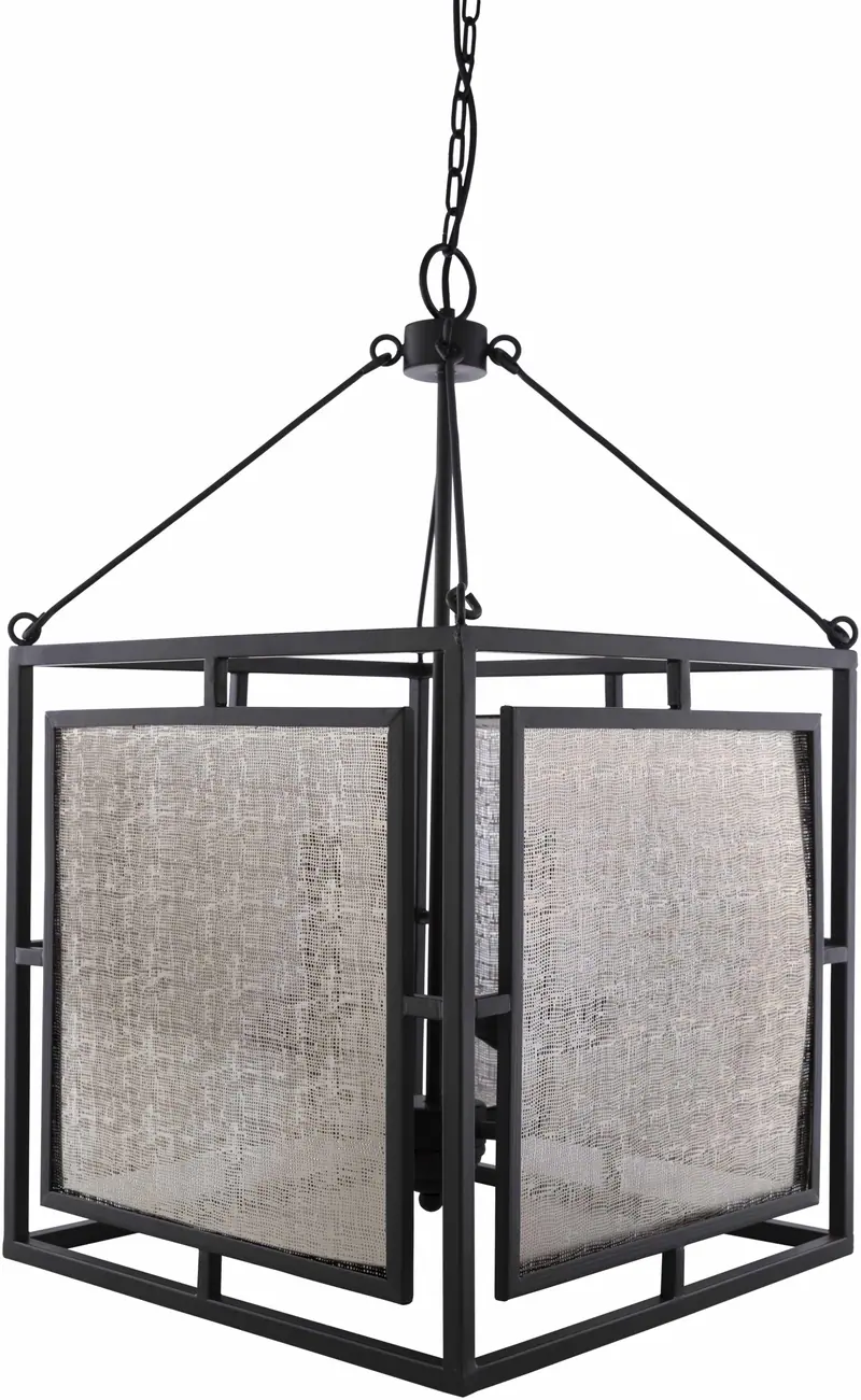 Strasburg Ceiling Light - Clearance