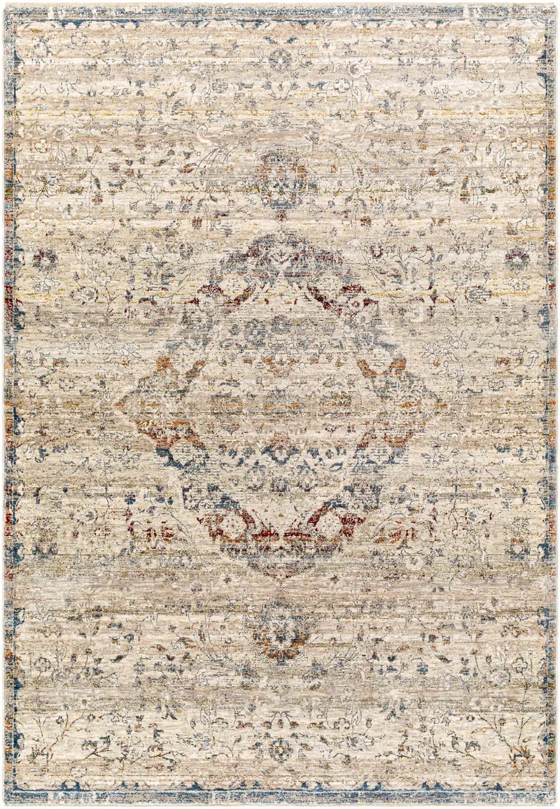 Stratmoor Area Rug - Clearance