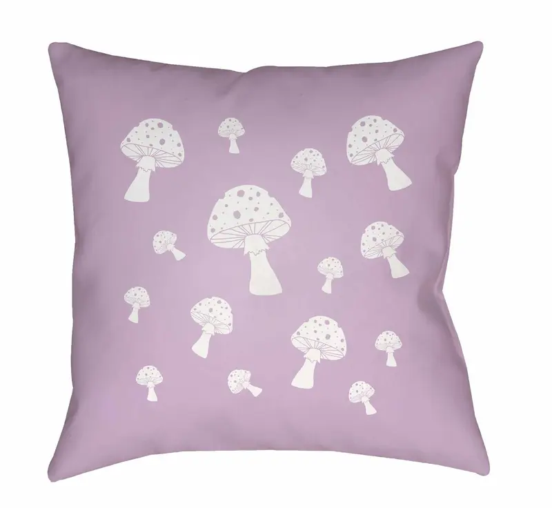 Sukey Outdoor Throw Pillow