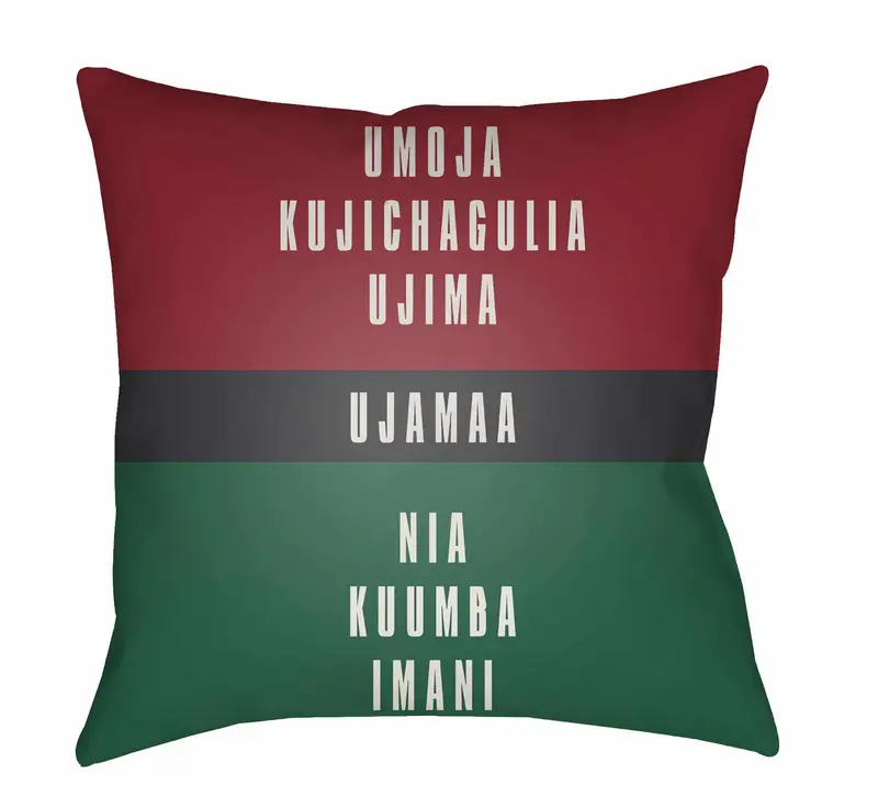 Sulangan Outdoor Throw Pillow