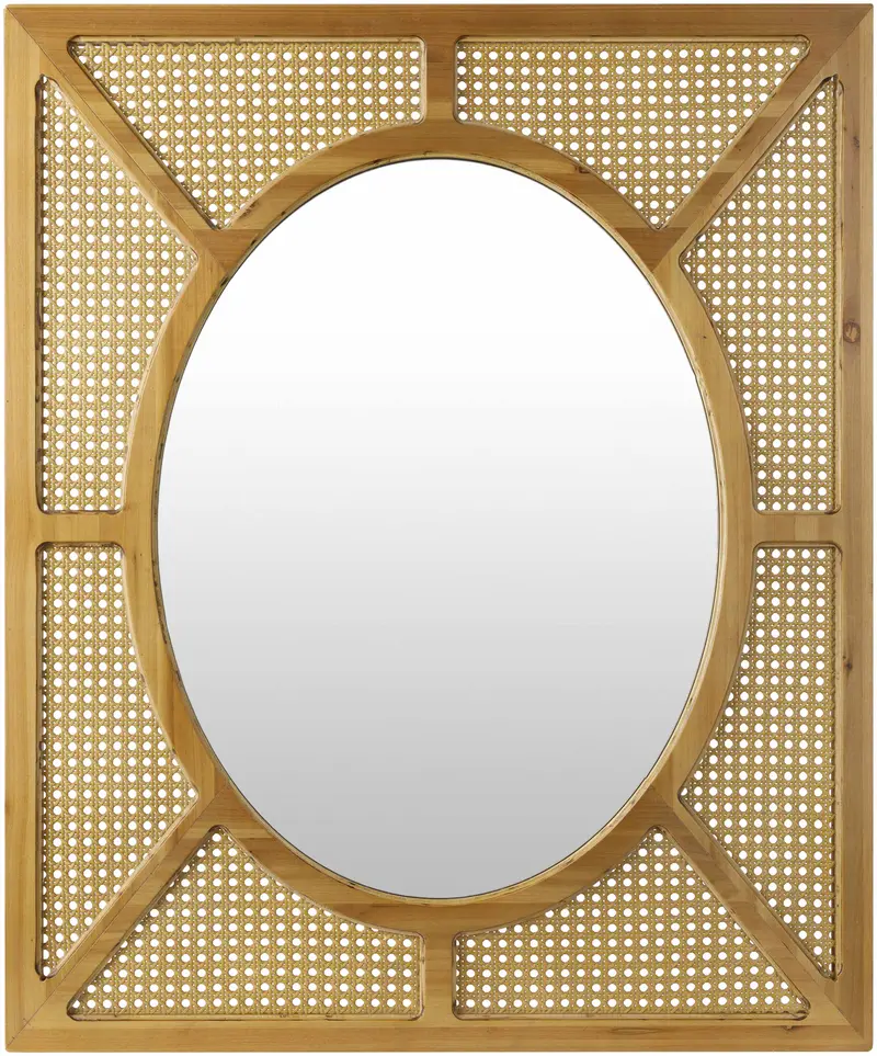Sultanpur Mirror - Clearance