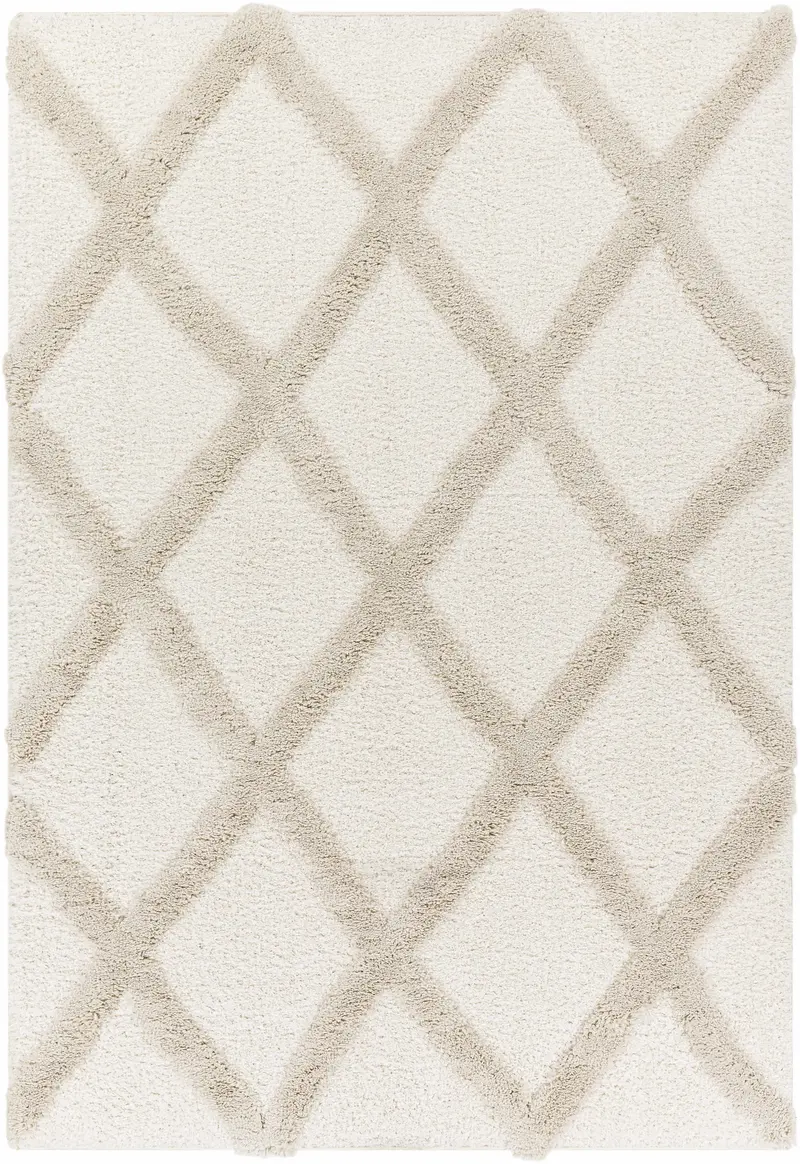 Sulusaray Area Rug - Clearance