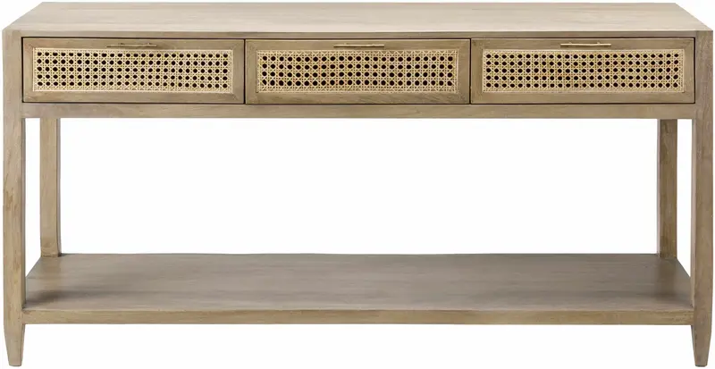 Svencionys Console Table