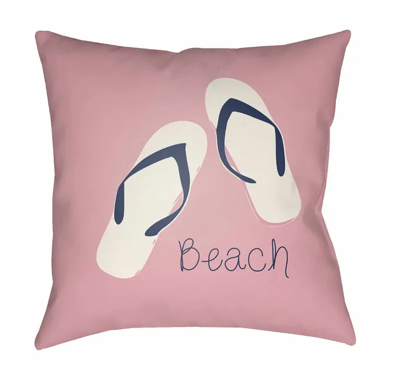 Tabaan Outdoor Throw Pillow