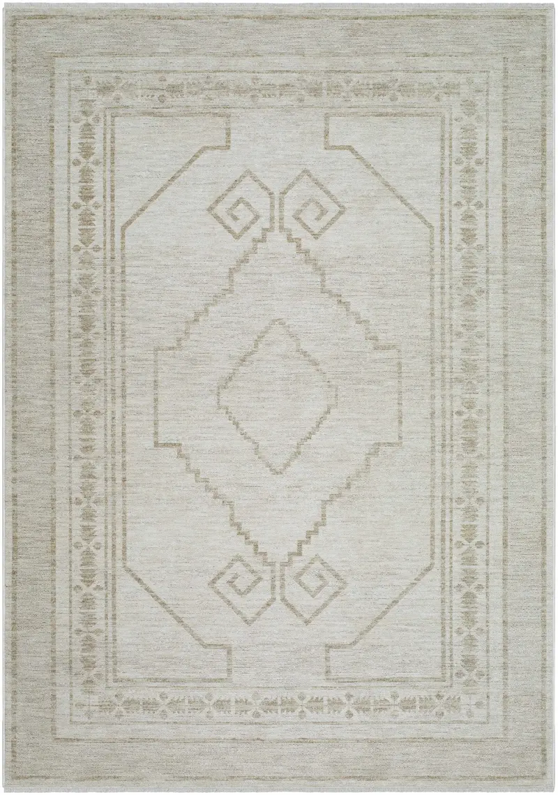 Taban Luxe Rug - Clearance