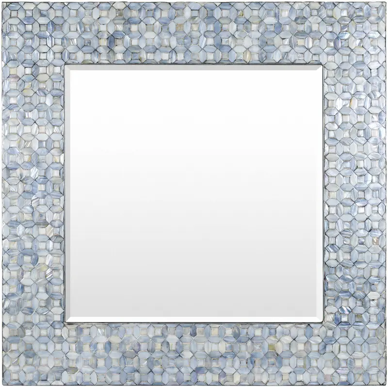Tacherting Mirror