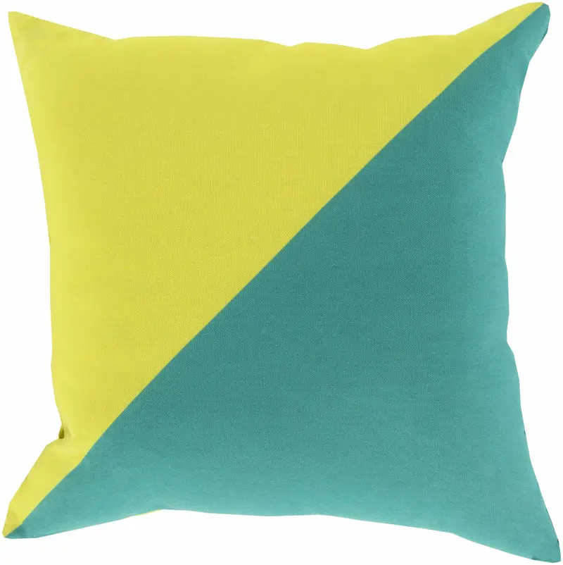 Talacogon Outdoor Throw Pillow